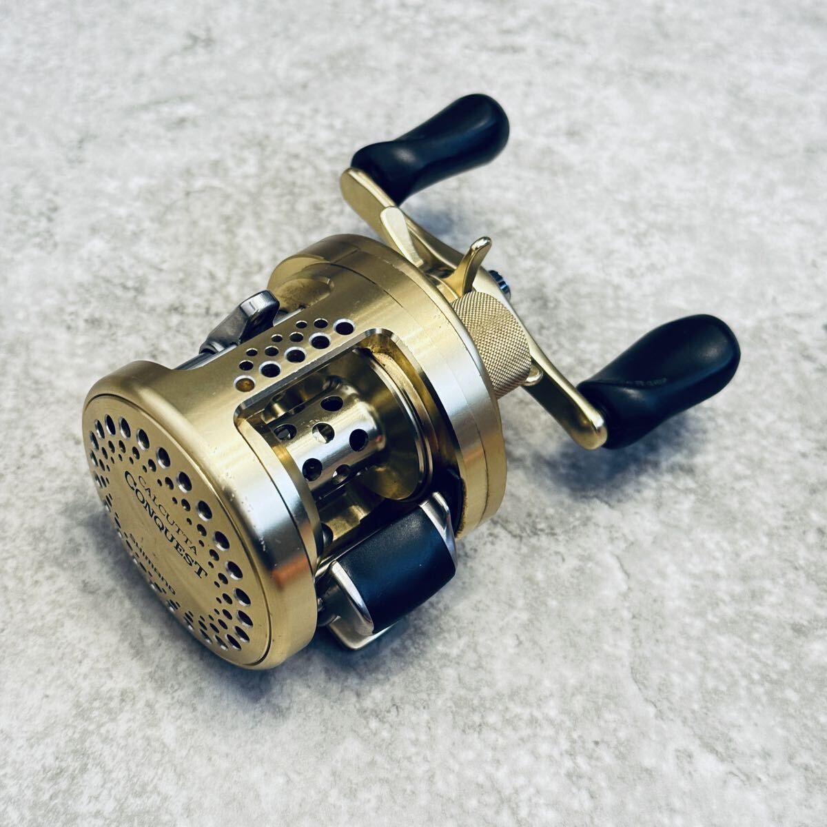 シマノ カルカッタコンクエンスト100/SHIMANO CALCUTTA CONQUEST