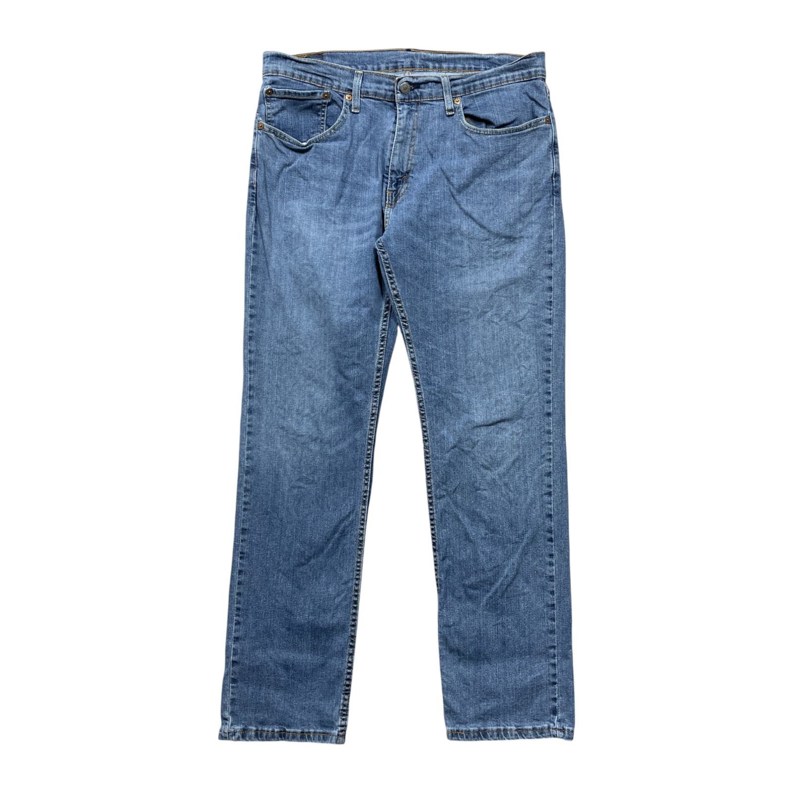 USA 古着 Levis リーバイス 559 リラックスフィット ストレッチ 