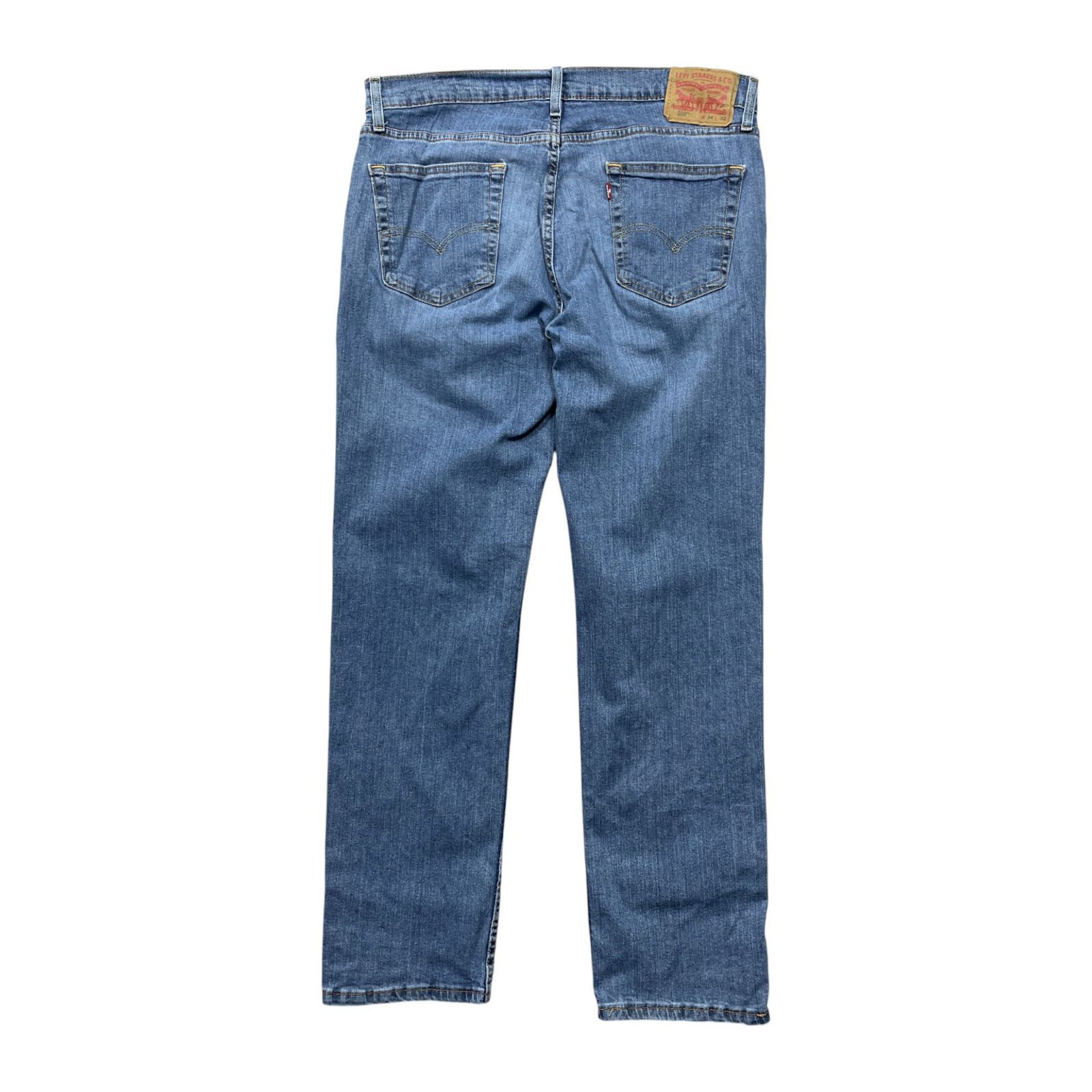USA 古着 Levis リーバイス 559 リラックスフィット ストレッチ 