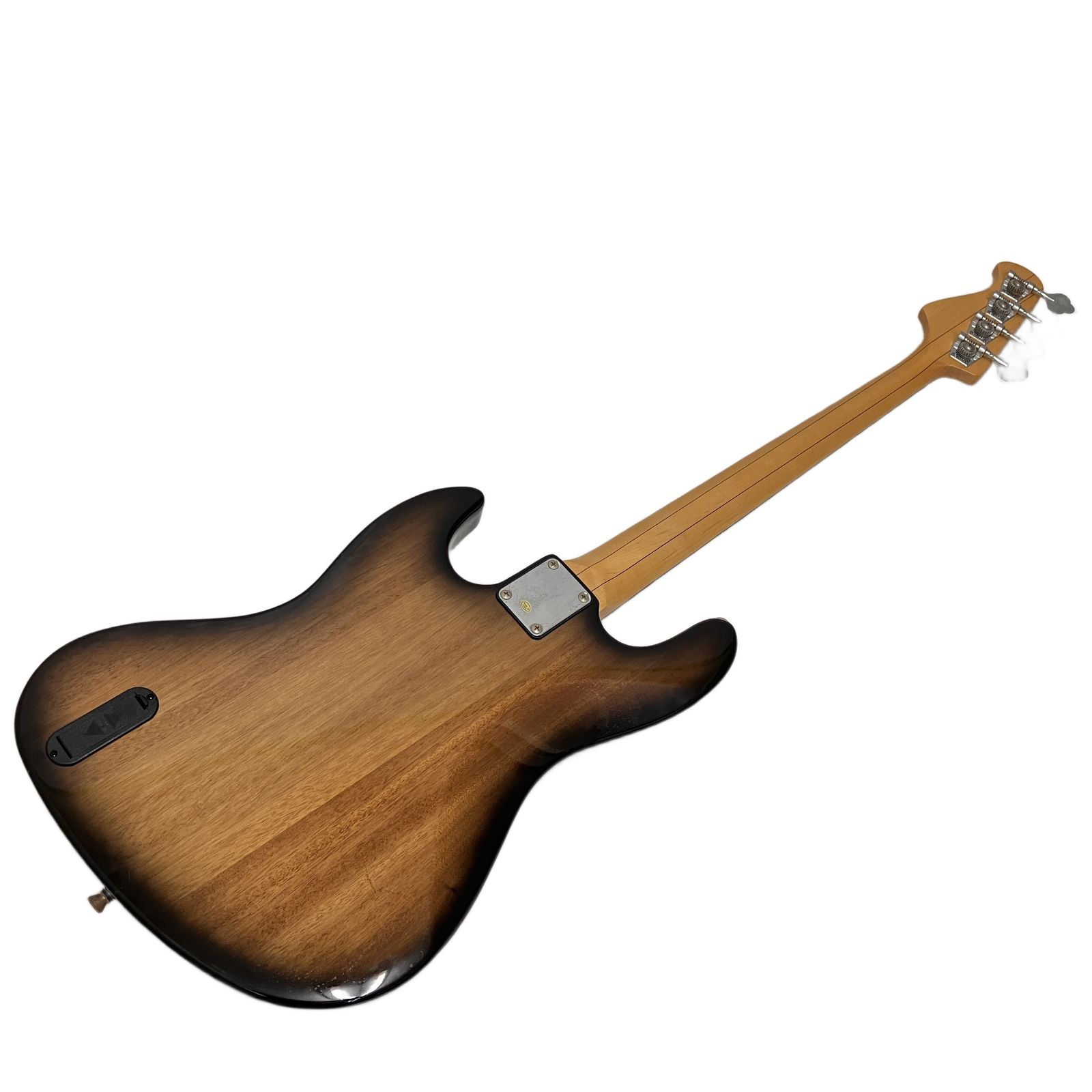 Bacchus バッカス WJB-SPM エレキベース 弦楽器 中古Z10978560 - メルカリ