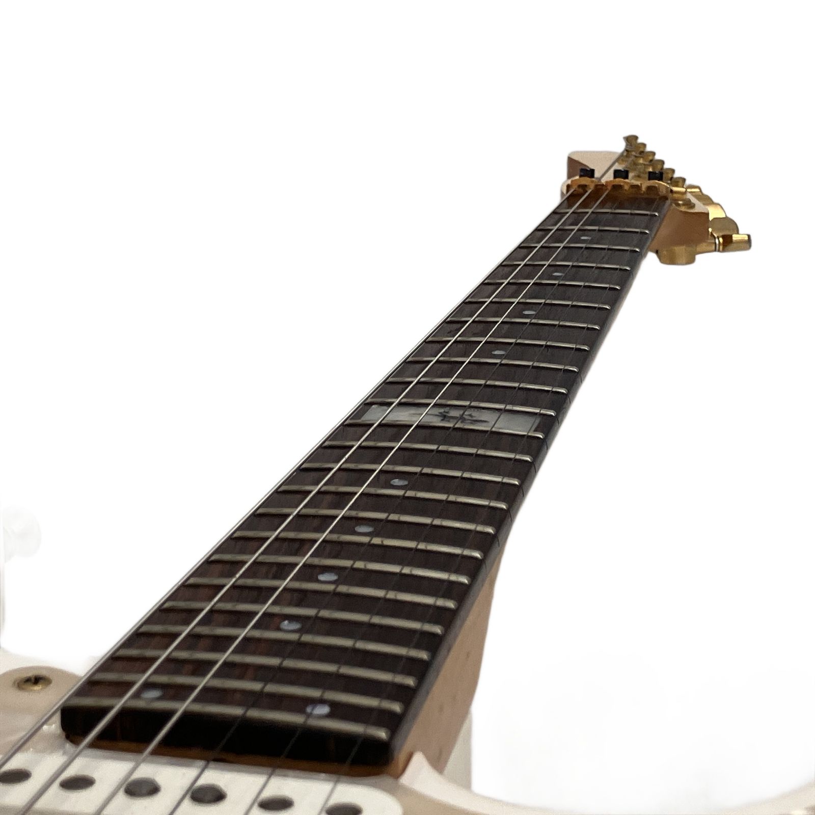 FERNANDES フェルナンデス LA-80KK エレキギター ラルク kenモデル