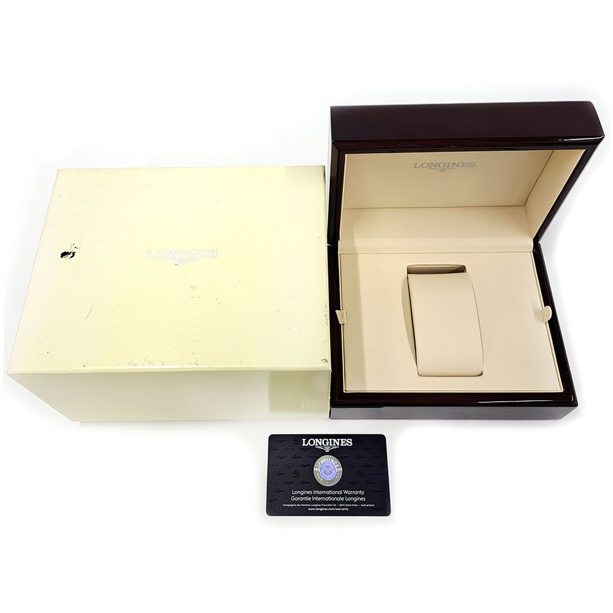 L2.909.4 自動巻き