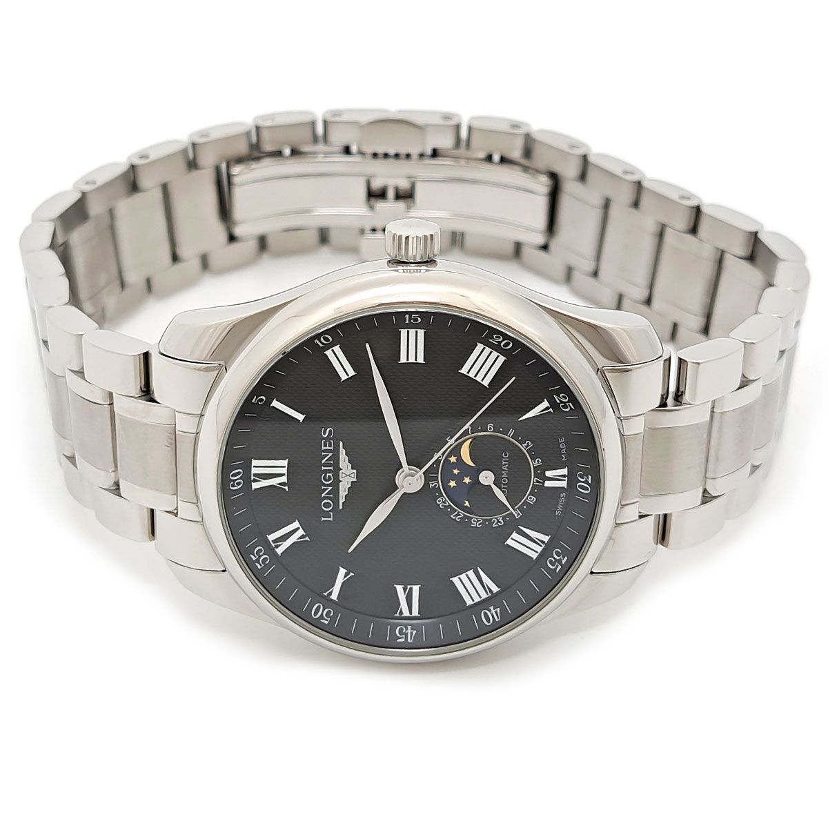 L2.909.4 自動巻き