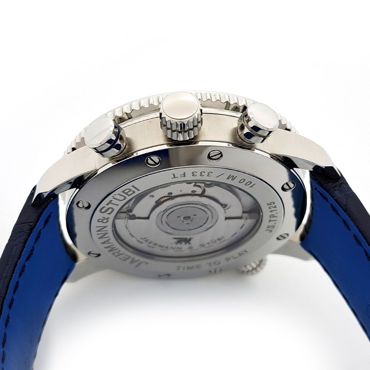 ヤーマン-ストゥービ