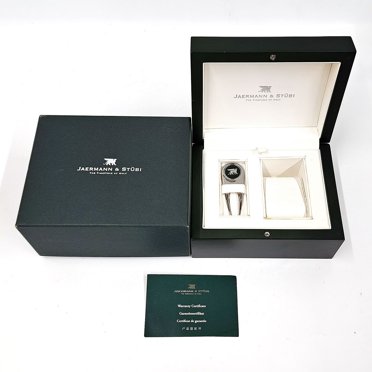 ゴルフウォッチ