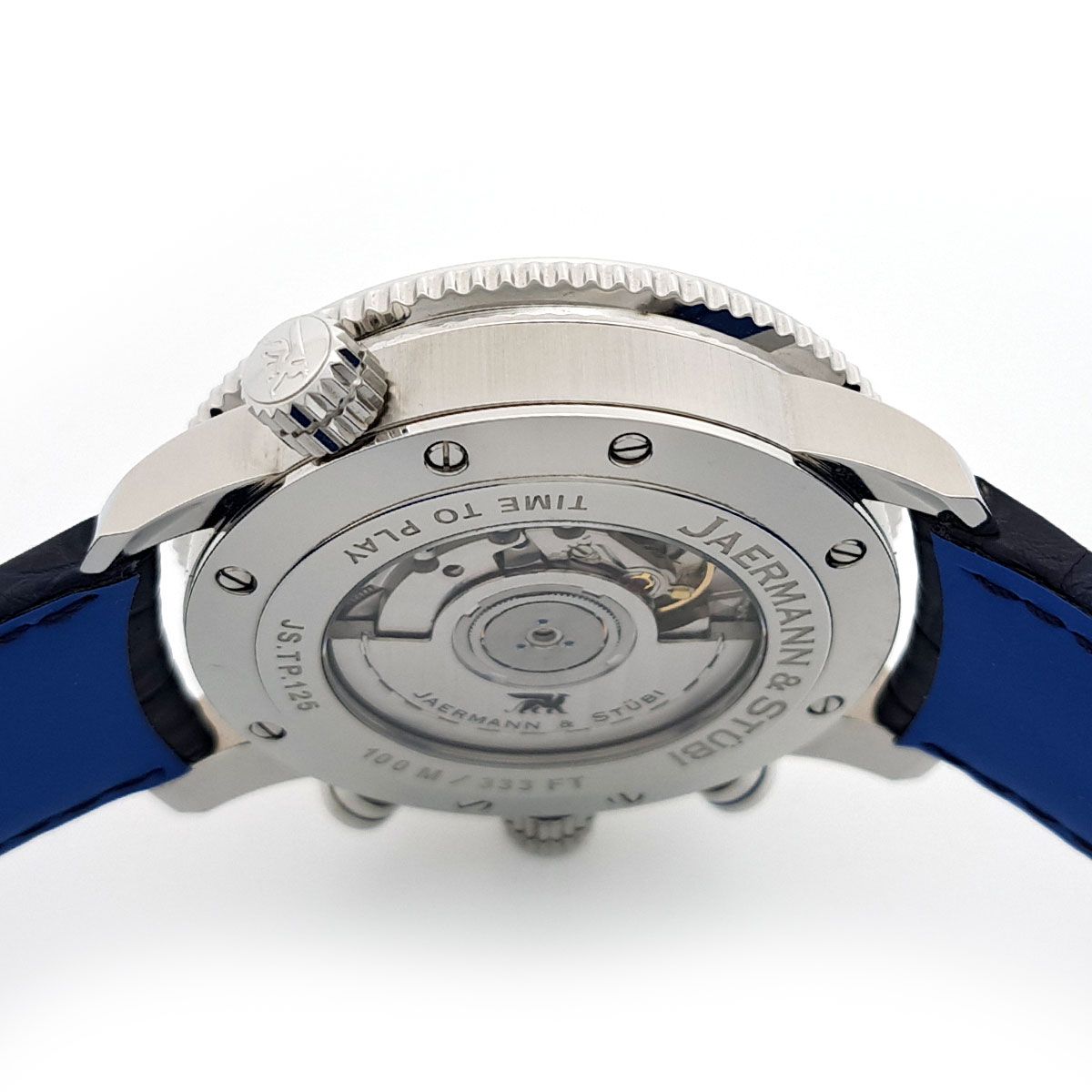 ゴルフウォッチ JS.TP125