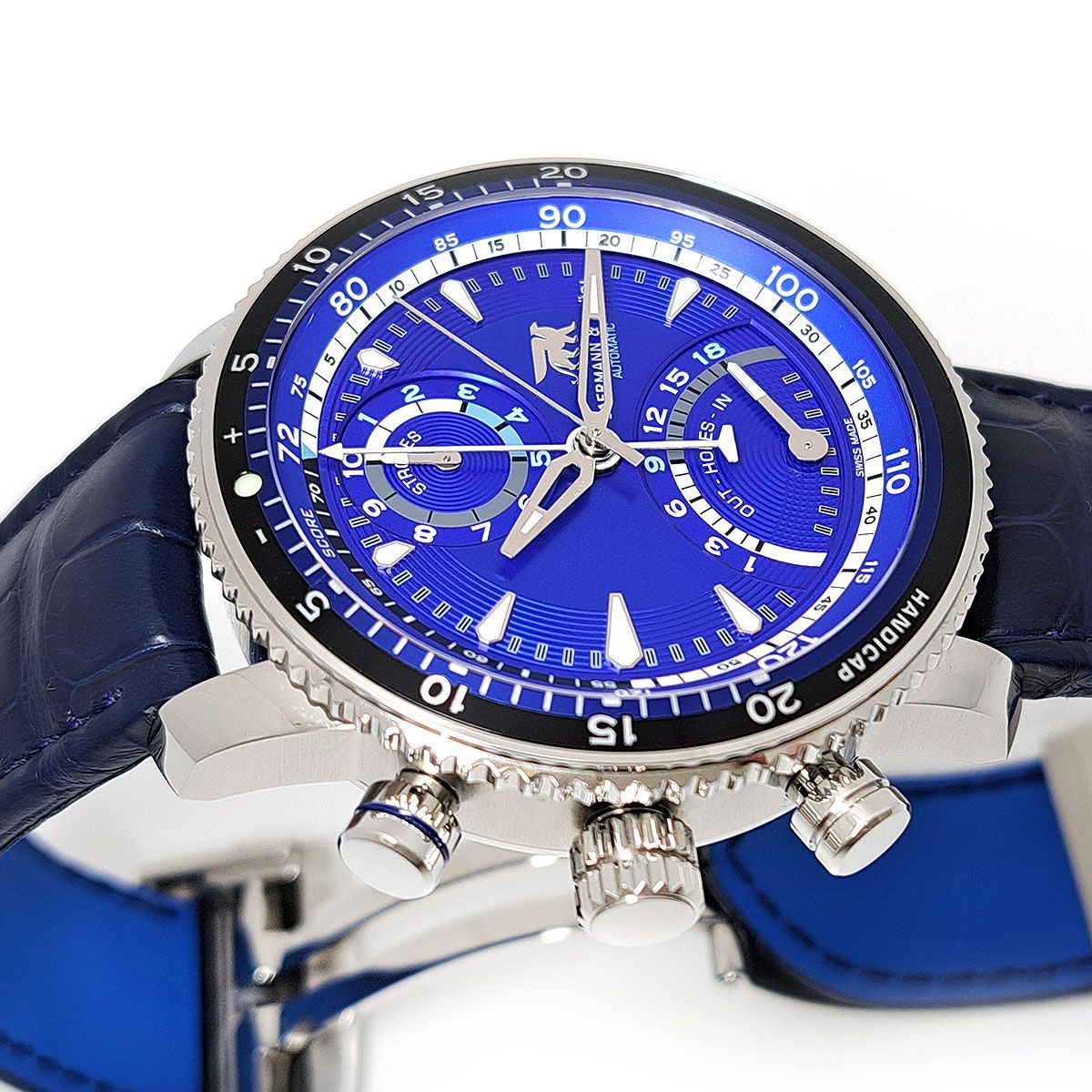 ヤーマン-ストゥービ