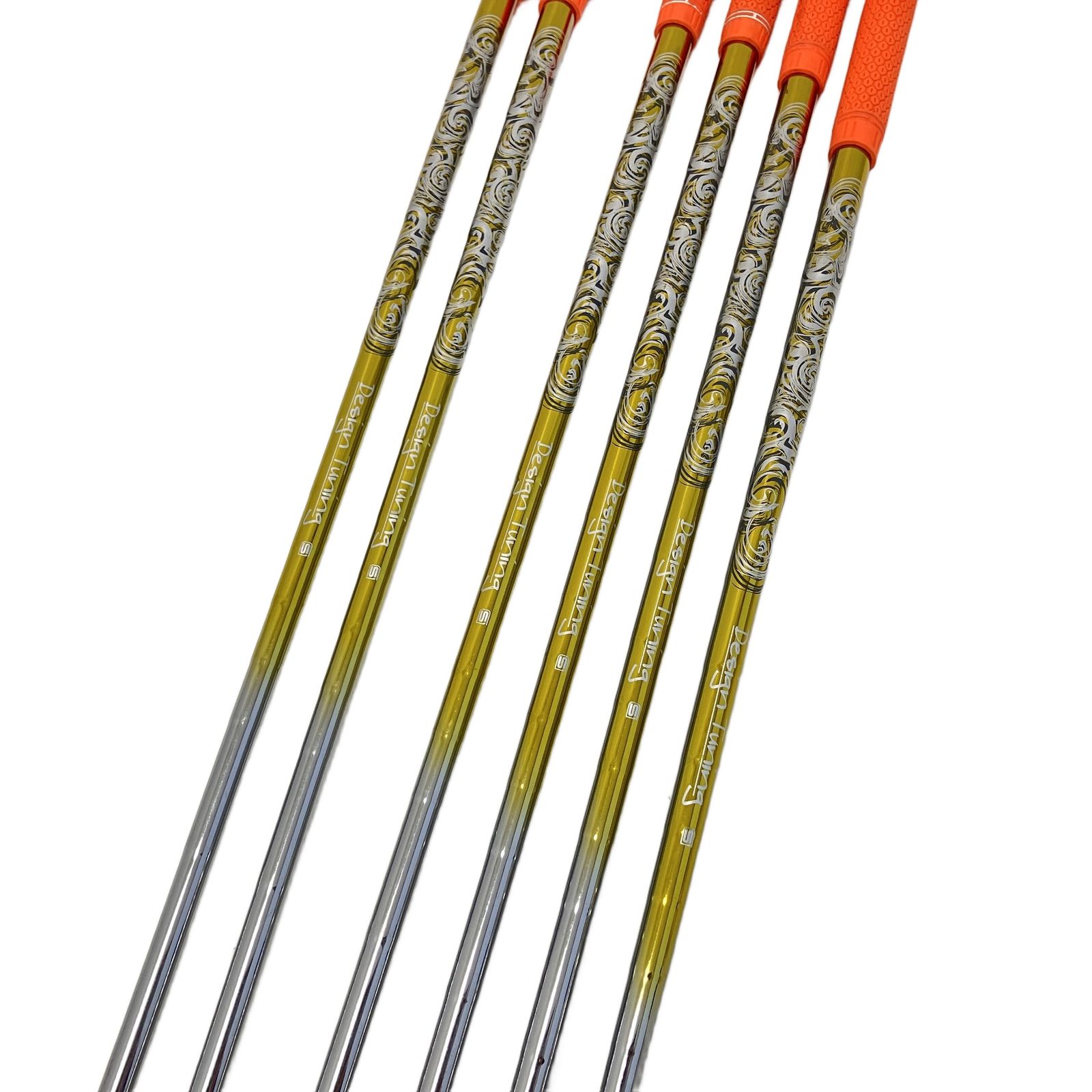 DUNROP ダンロップ SRIXON Z525 5.6.7.8.9.P 6本 アイアンセット N.S. 