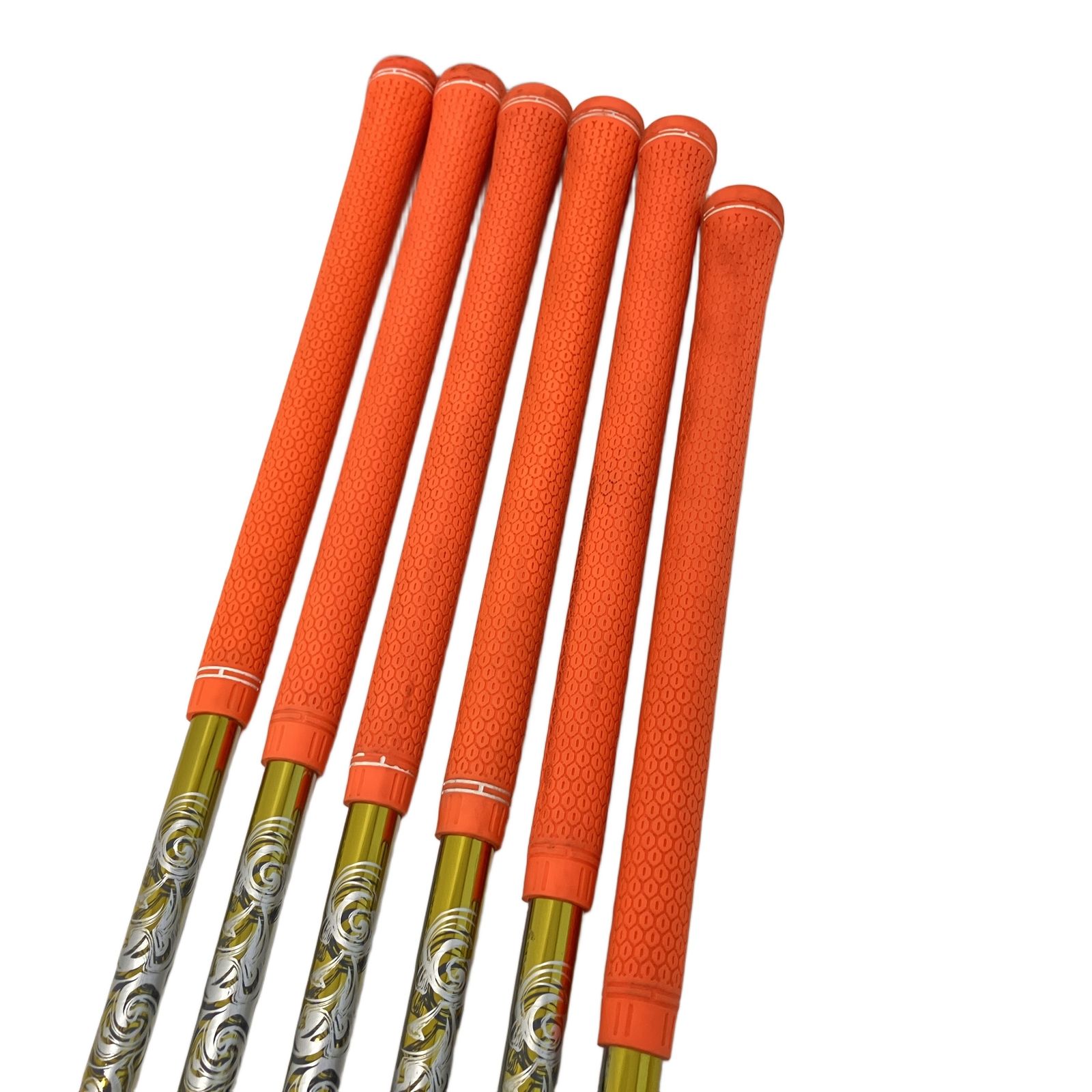 DUNROP ダンロップ SRIXON Z525 5.6.7.8.9.P 6本 アイアンセット N.S. 