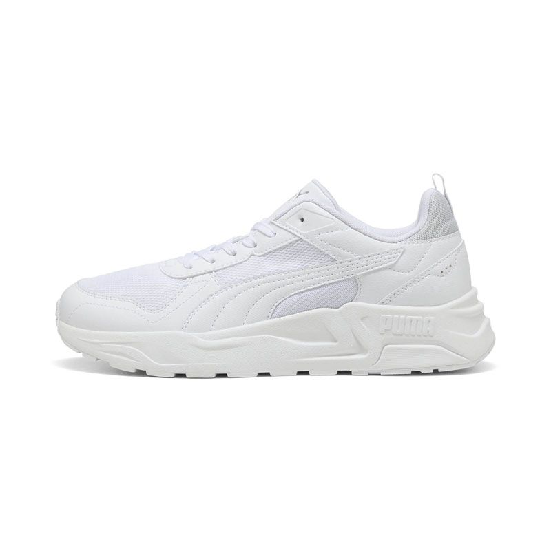 安い，お得 サイズ24.5cm、PUMA(プーマ) トリニティ2 LT スポーツスタイル シューズ スポーツカジュアルシューズ 400231 その他