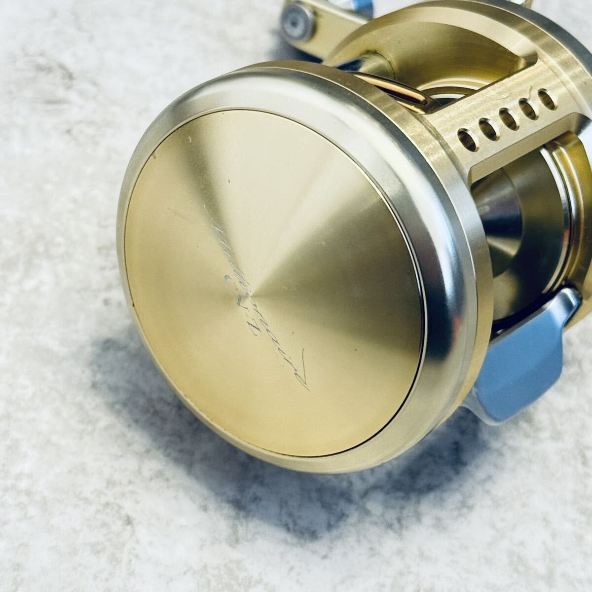 ダイワ ミリオネア CV-Z 250SF/DAIWA MILLIONAIRE - メルカリ