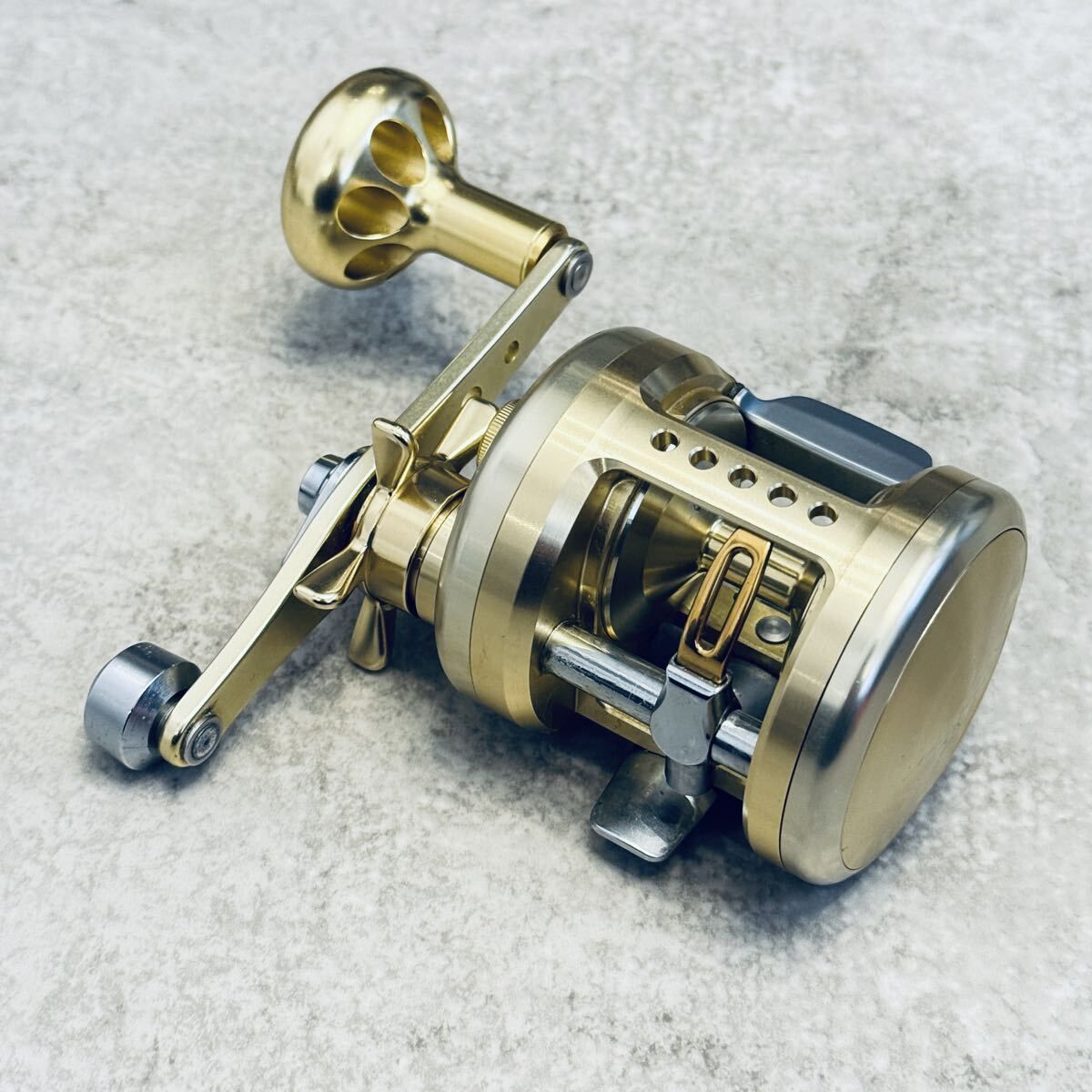 ダイワ ミリオネア CV-Z 250SF/DAIWA MILLIONAIRE - メルカリ