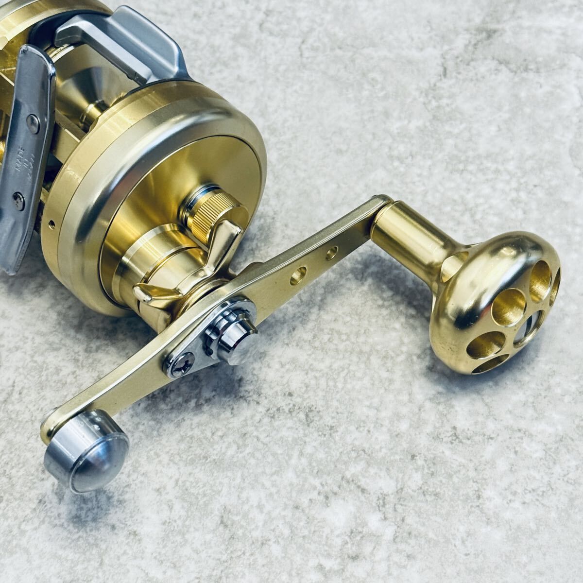 ダイワ ミリオネア CV-Z 250SF/DAIWA MILLIONAIRE - メルカリ