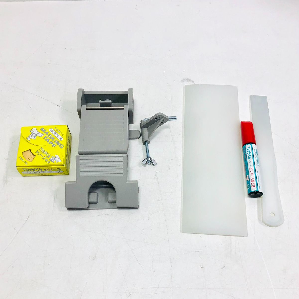 太陽精機株式会社 スクリーンプリントキットTシャツくん T-NEW-B