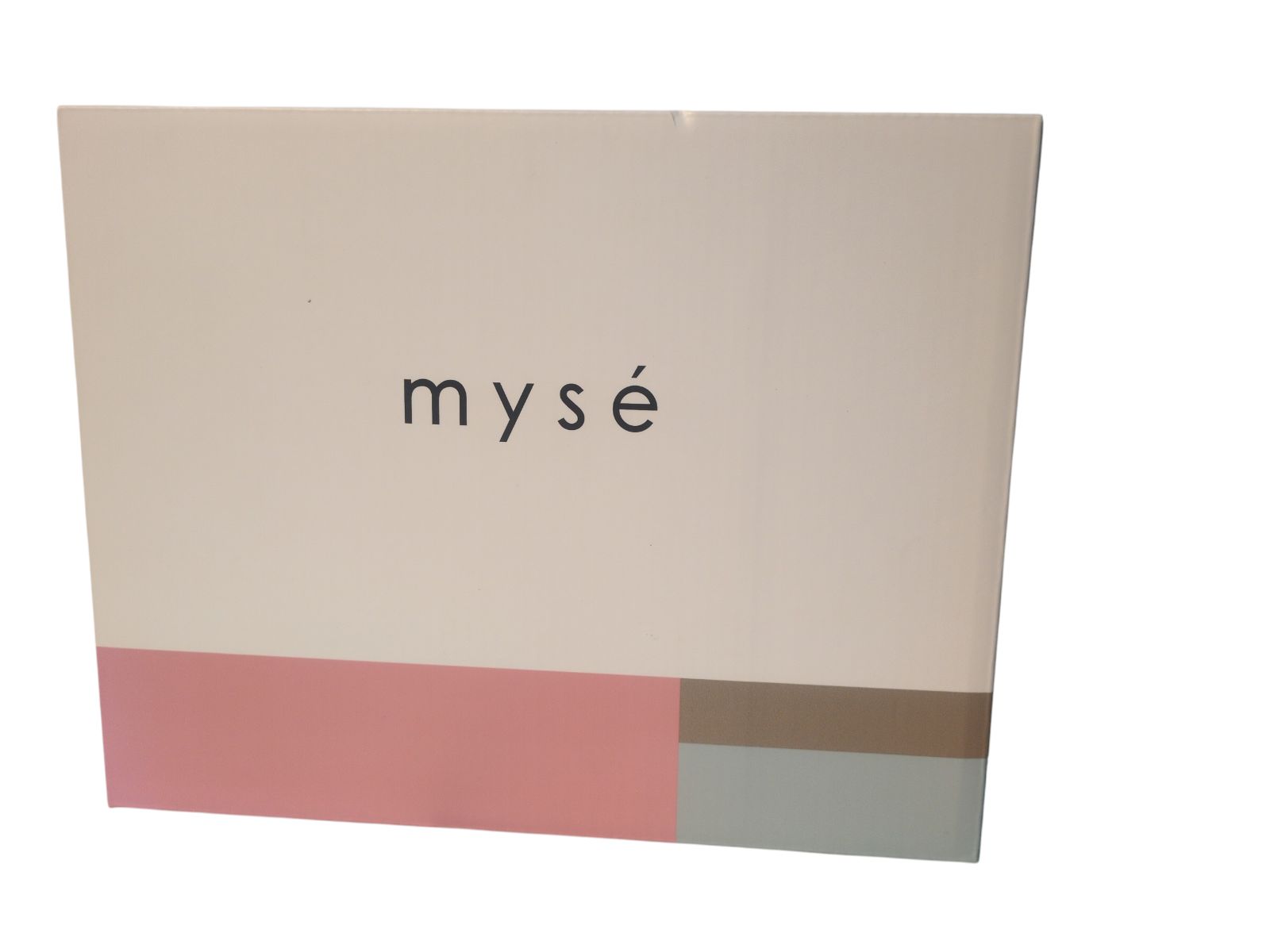 新品】ヤーマン ダブルピーリングプレミアムYA-MAN myse(ミーゼ) MS