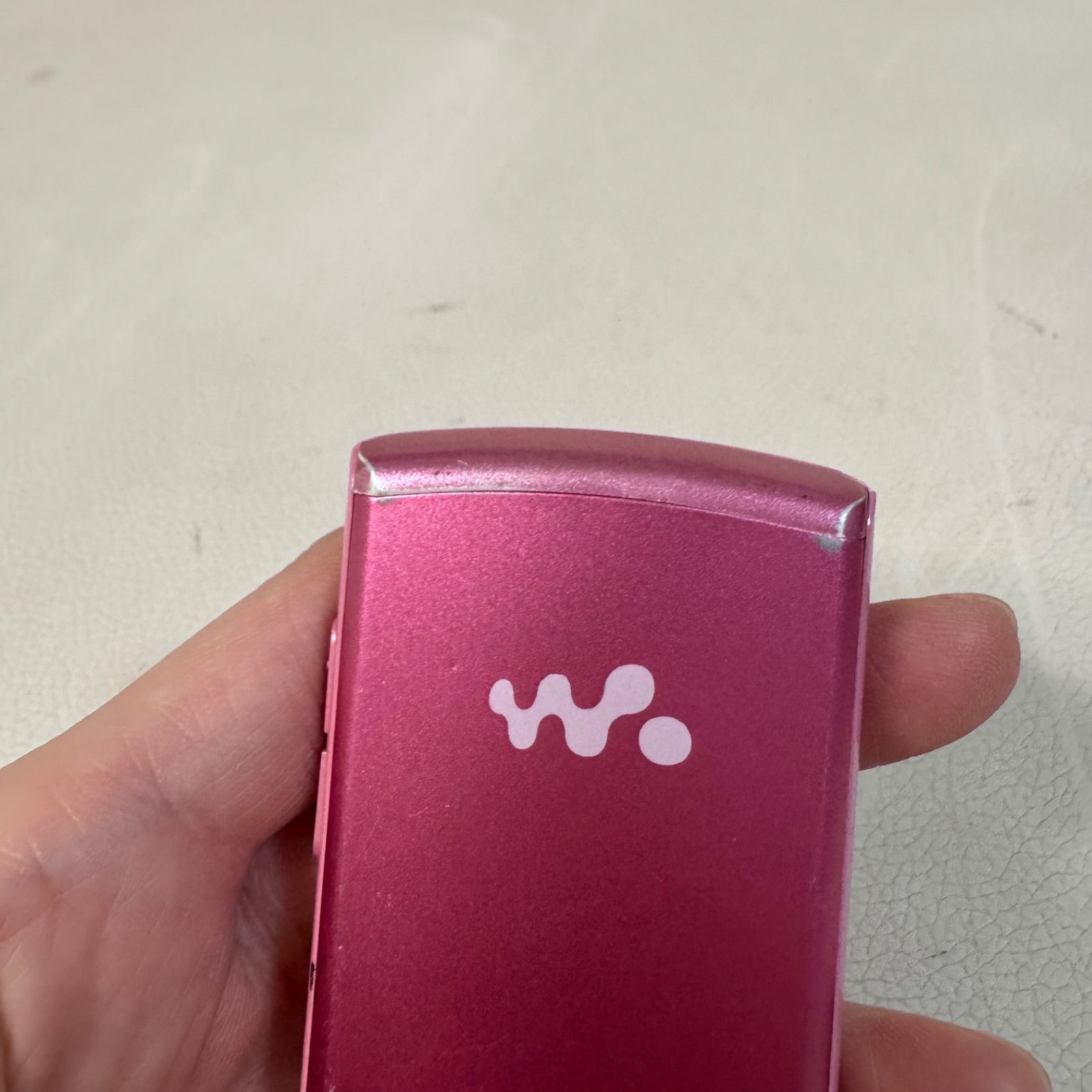OneMall provides Mercari products: SONY ソニー WALKMAN