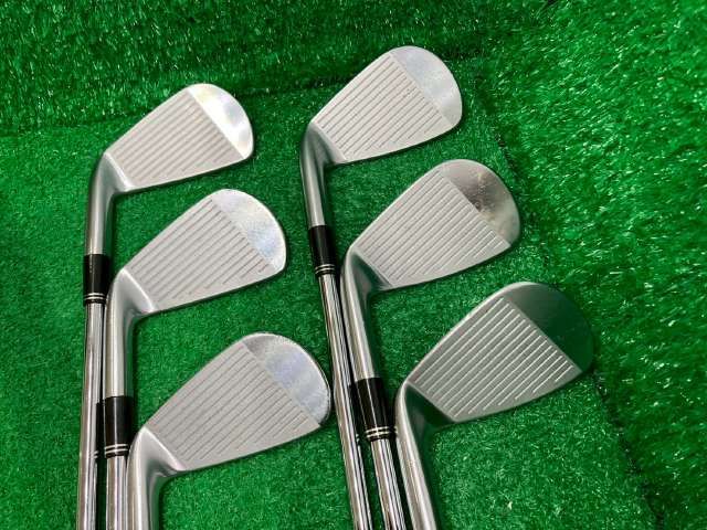 激安[900] アイアンセット ダンロップ スリクソンZ765/NSPRO980GH