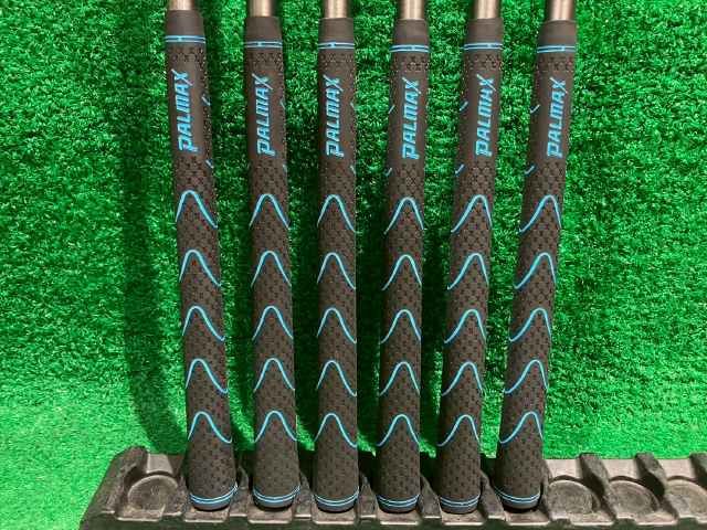 激安[885] アイアンセット PXG 0311 P GEN5 Chrome/AEROTECH