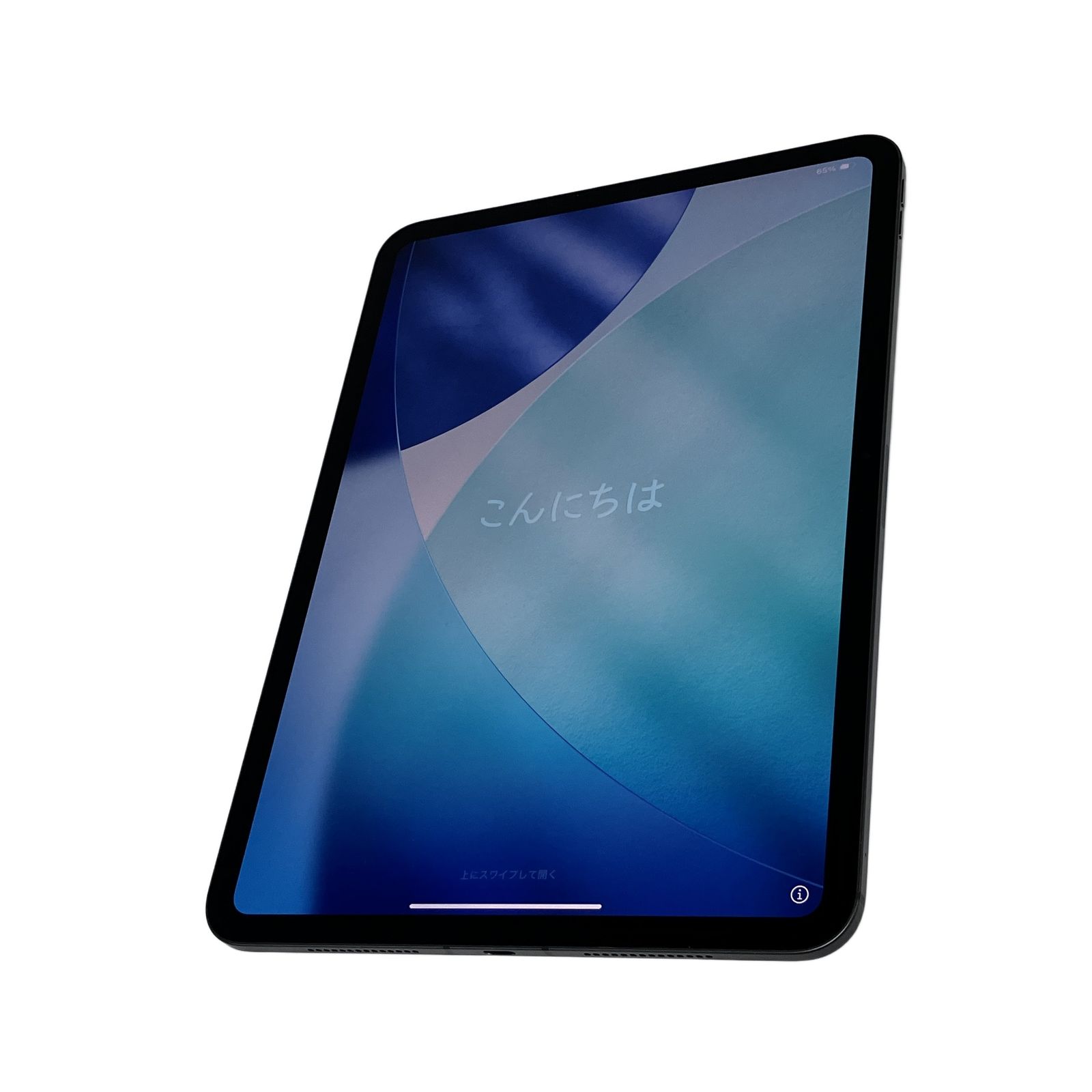 極美品iPad Pro 11インチ M5 Wi-Fi ＋ Cellular 512GB スペース