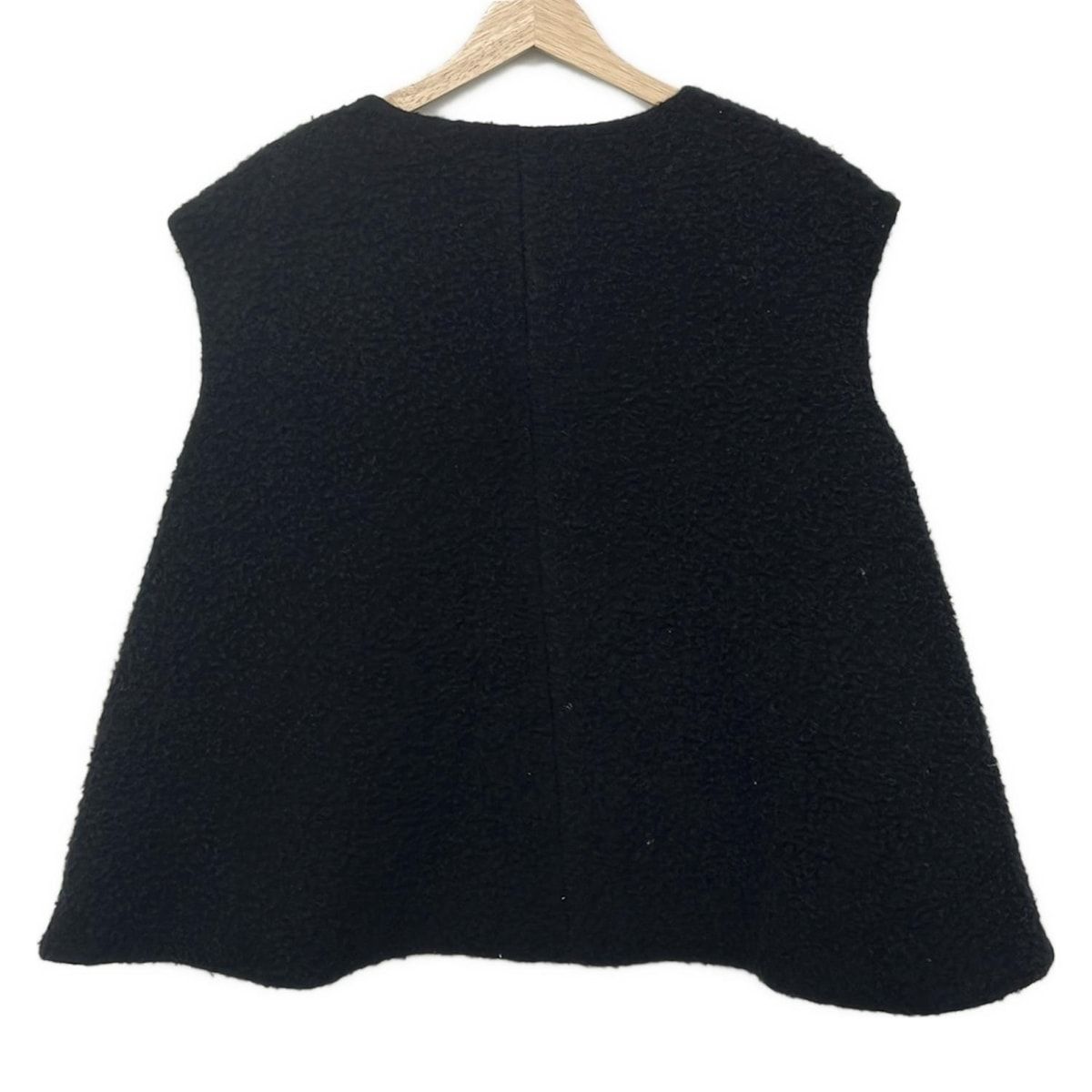 rosy Monster(ロージーモンスター) ベスト サイズF レディース美品