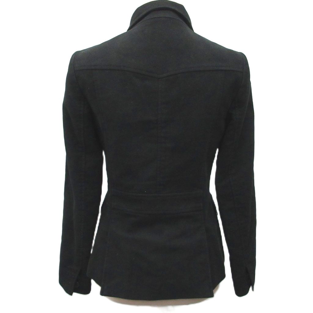 バーバリー ロンドン BURBERRY LONDON コーデュロイジャケット