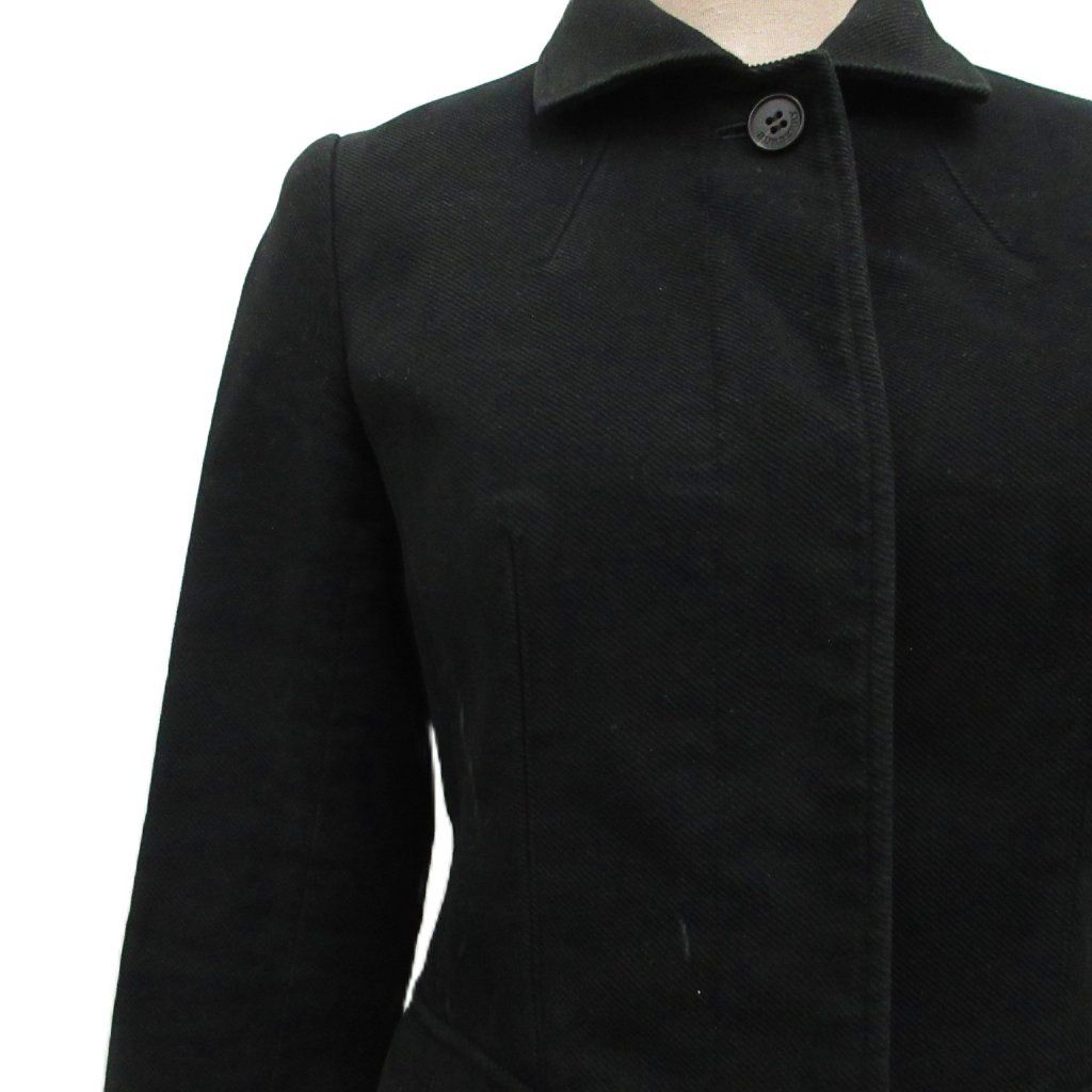 バーバリー ロンドン BURBERRY LONDON コーデュロイジャケット