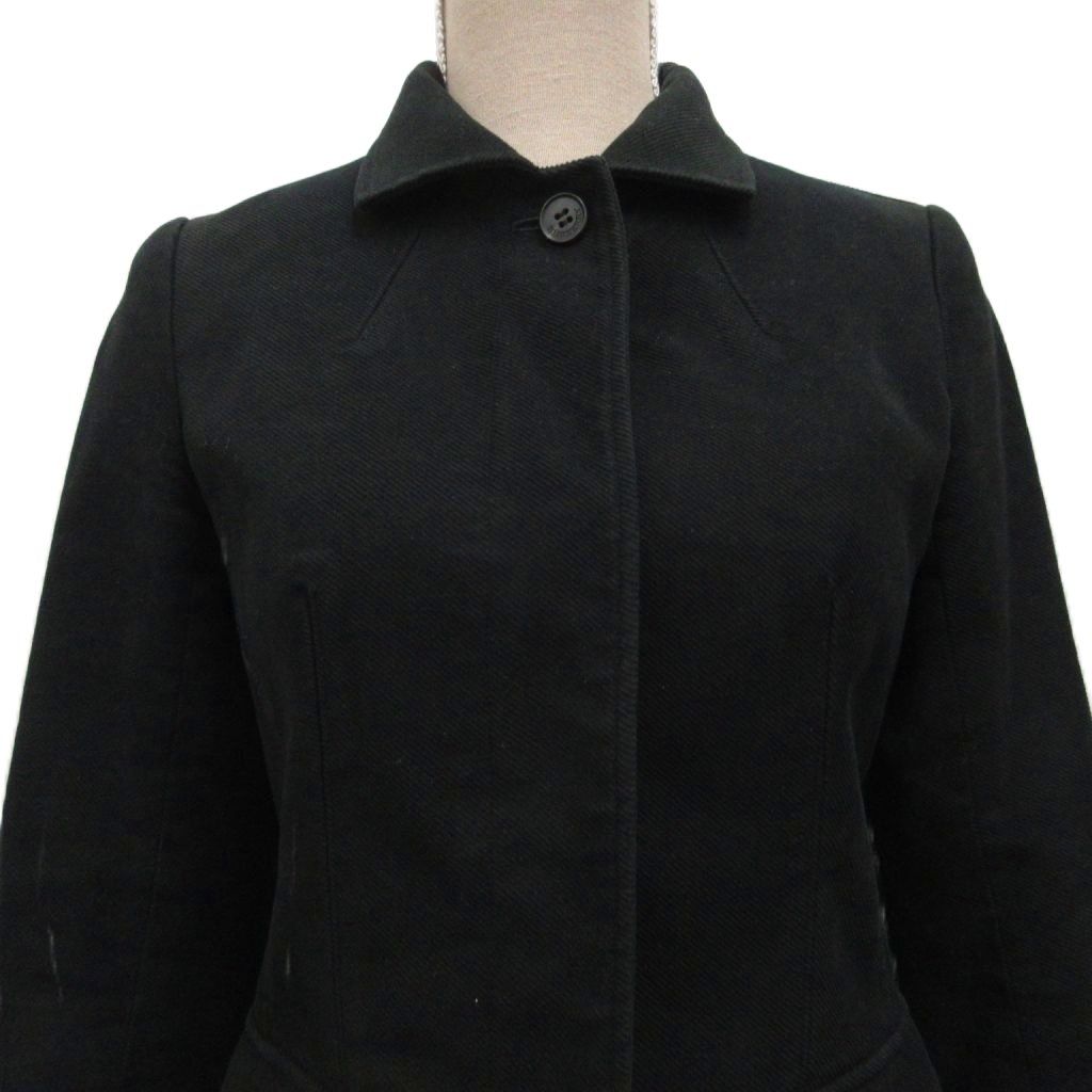 バーバリー ロンドン BURBERRY LONDON コーデュロイジャケット