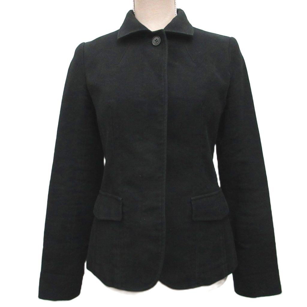 バーバリー ロンドン BURBERRY LONDON コーデュロイジャケット