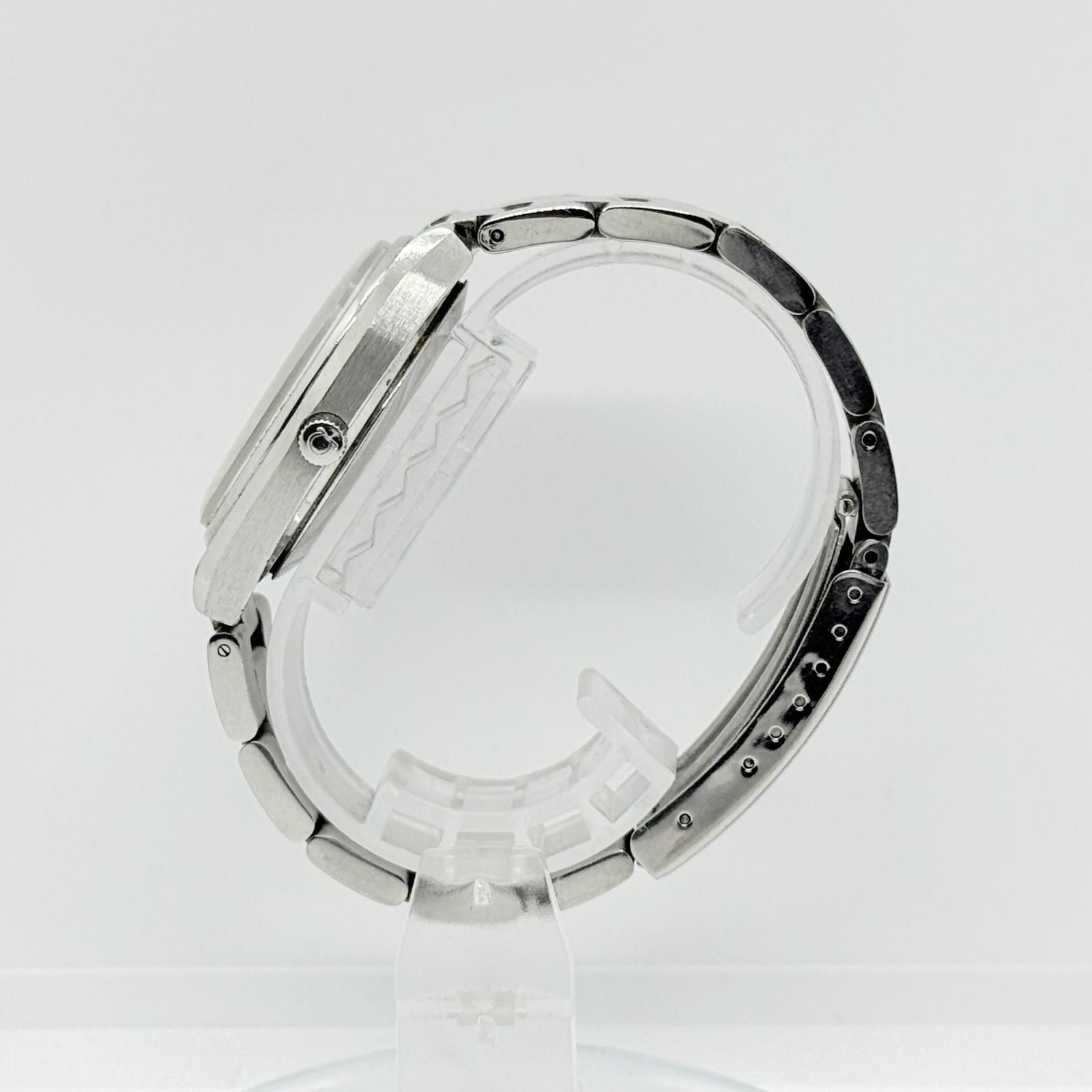 シーマスター TVスクリーン