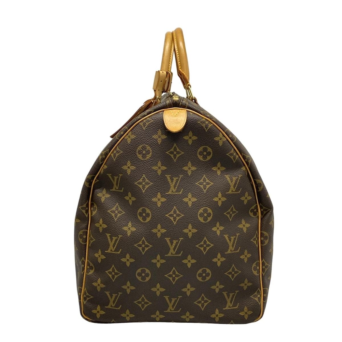 LOUIS VUITTON(ルイヴィトン) ボストンバッグ モノグラム キーポル55