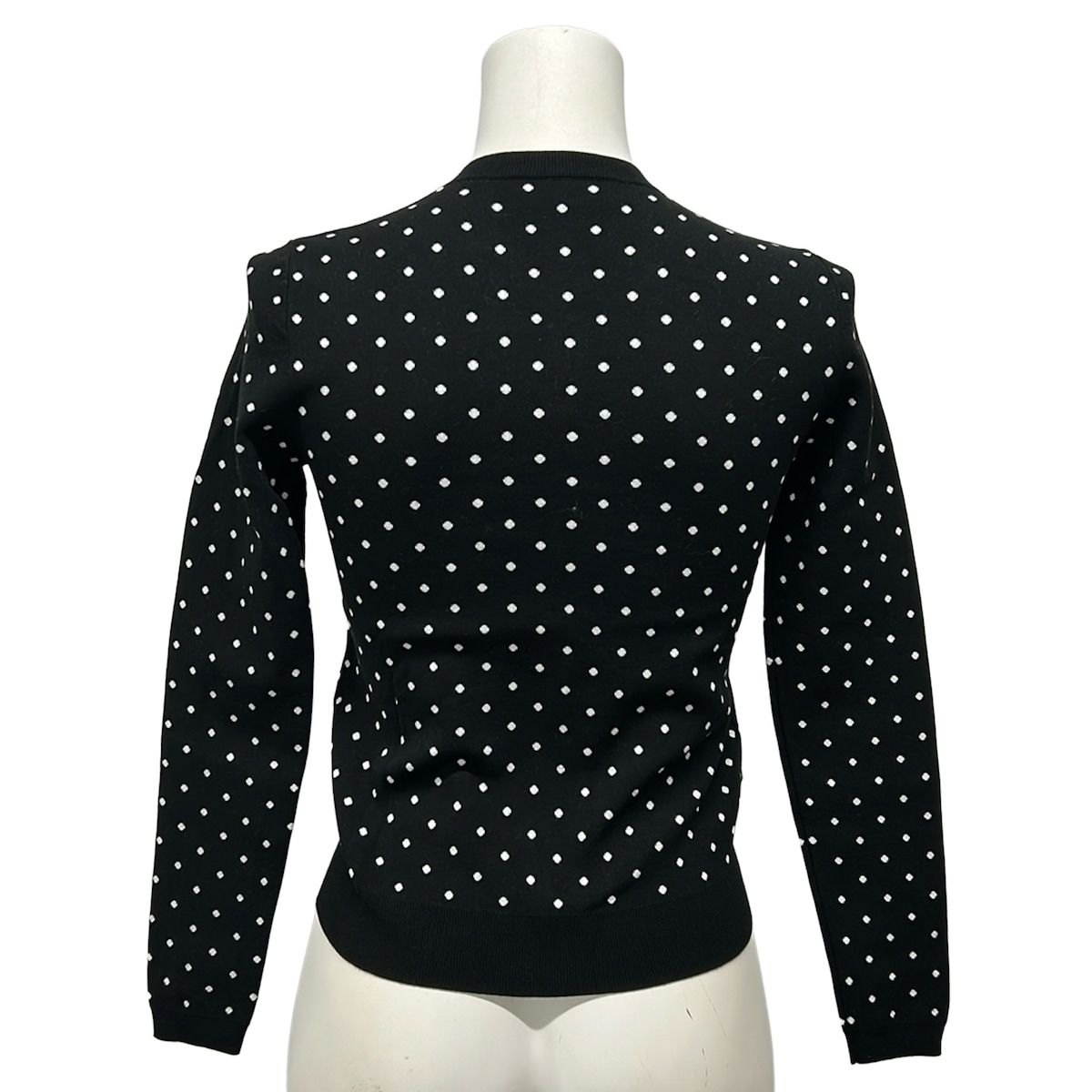 miumiu(ミュウミュウ) カーディガン サイズ36 S レディース美品 MMF815