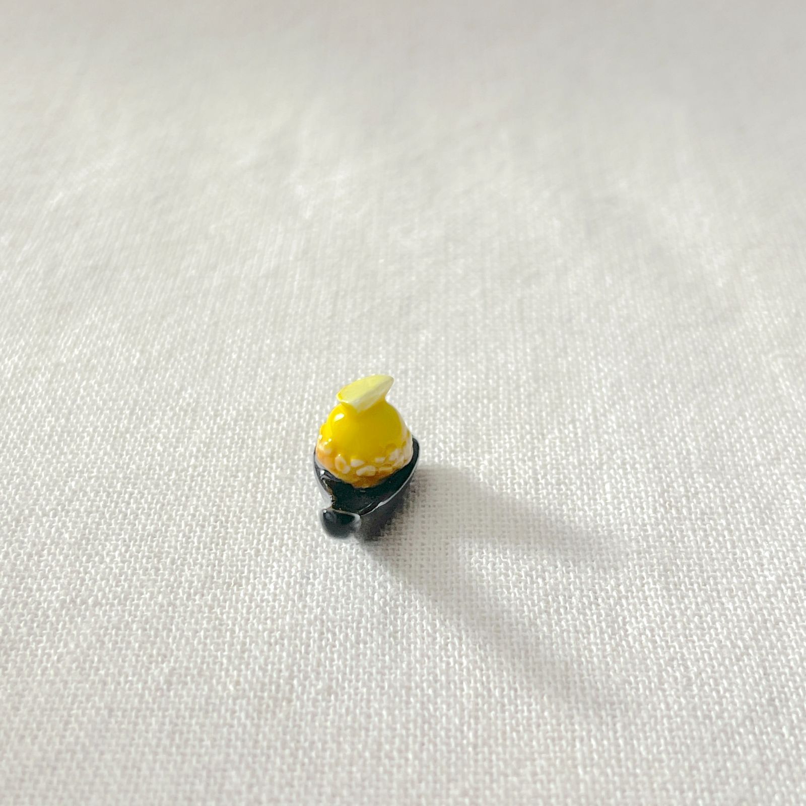 フェーヴ レモンムース ひとくちスイーツ 2023年 フランス フェーブ