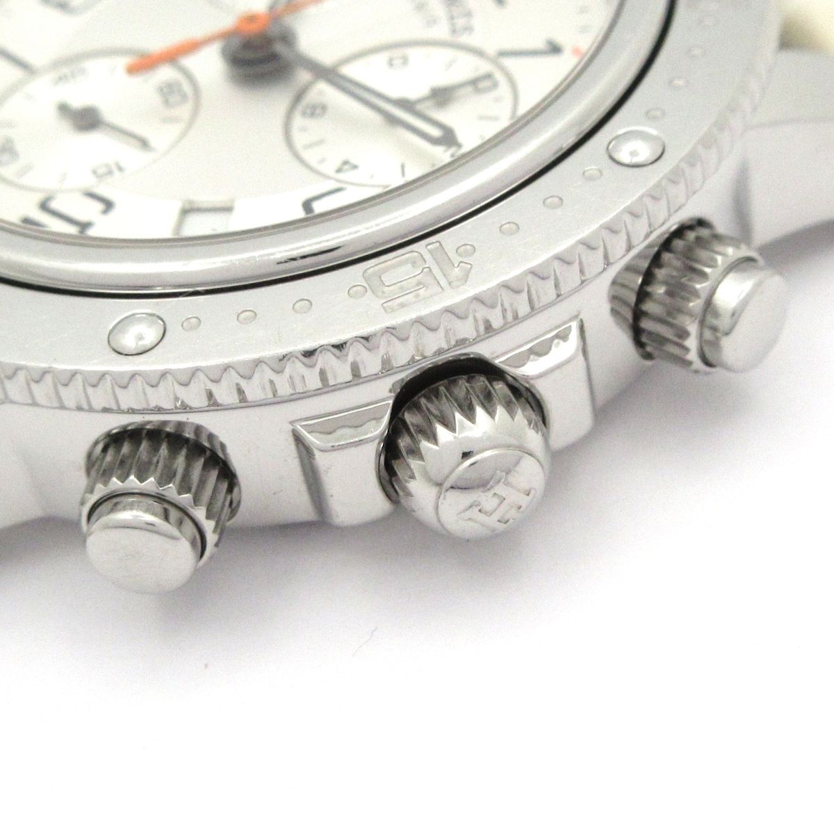 HERMES(エルメス) 腕時計 クリッパー ダイバーズクロノ CP2.410