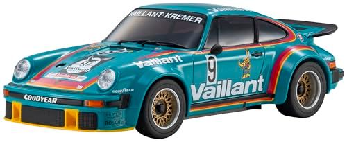 京商 ASC MR04N-RM ﾎﾟﾙｼｪ 934RSRﾀｰﾎﾞ ﾊﾞｲﾗﾝﾄ MZP162V RCカー部品