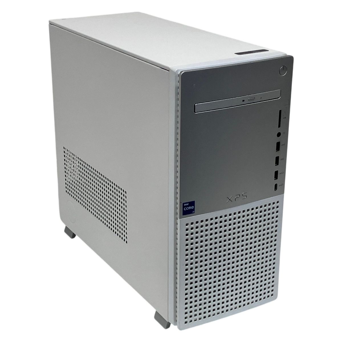 Dell XPS 8950 デスクトップPC 12th Gen i7-12700K 16GB SSD 512GB HDD