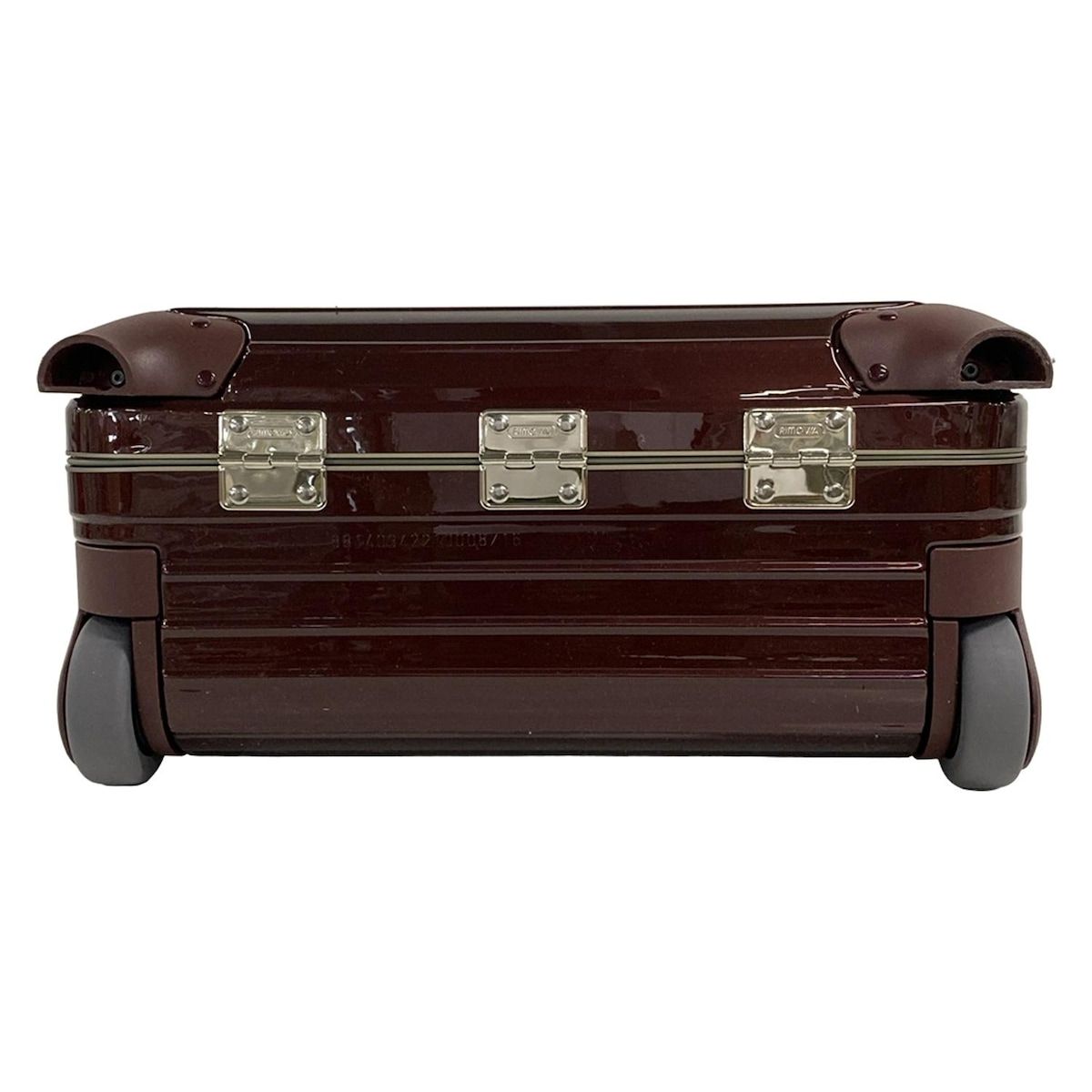 リモワ キャリーバッグ美品 リンボ 881.40.34.2/4003743003105