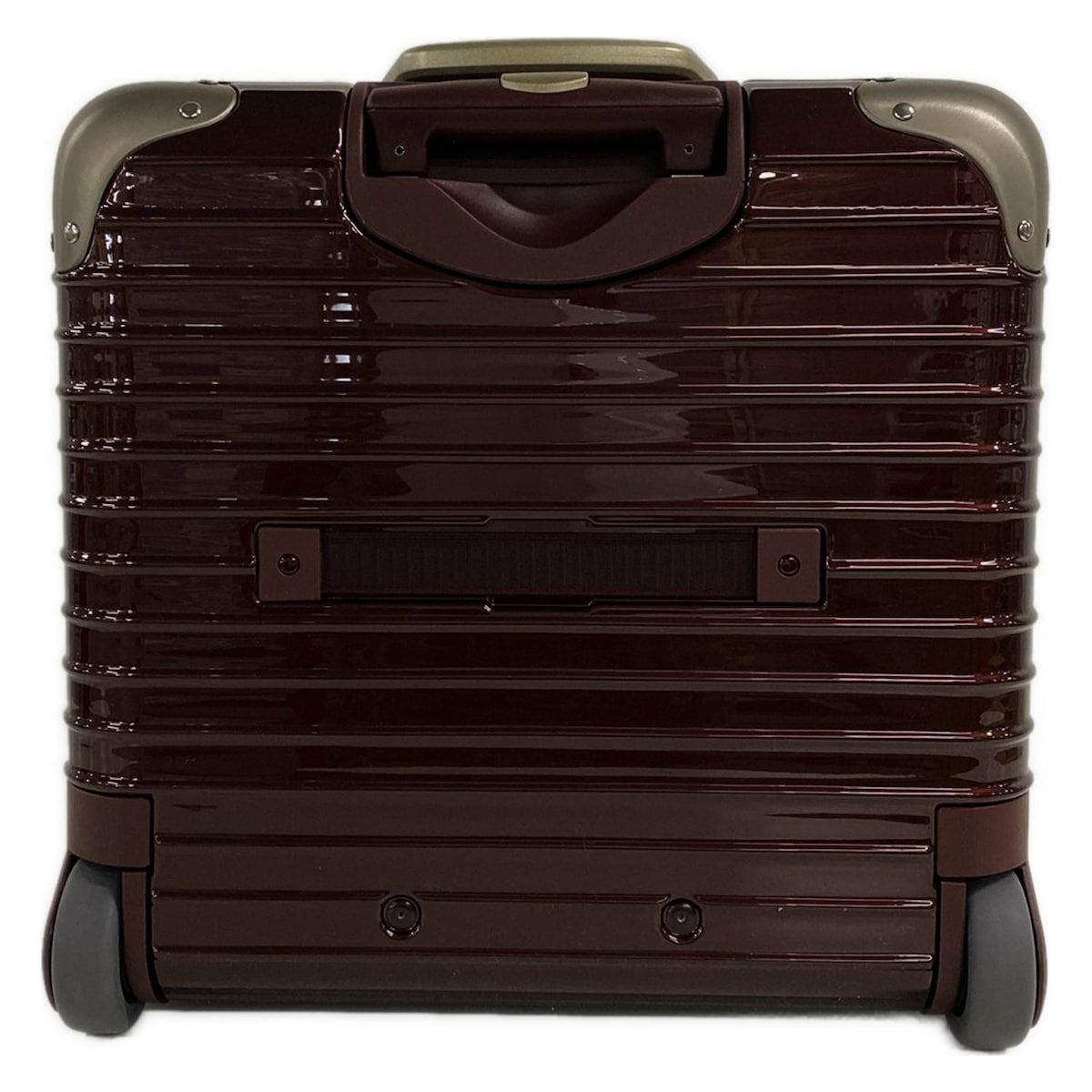 リモワ キャリーバッグ美品 リンボ 881.40.34.2/4003743003105