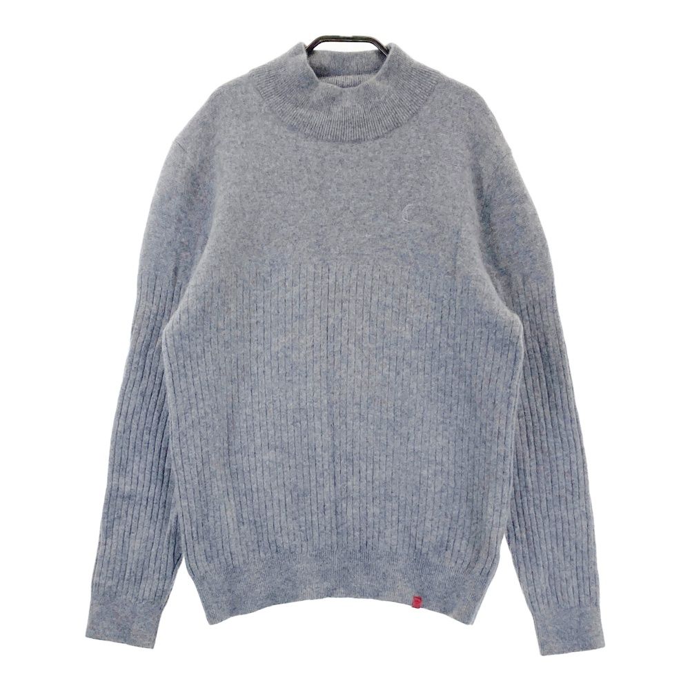 サイズ：LL CALLAWAY キャロウェイ レッドレーベル カシミヤニット