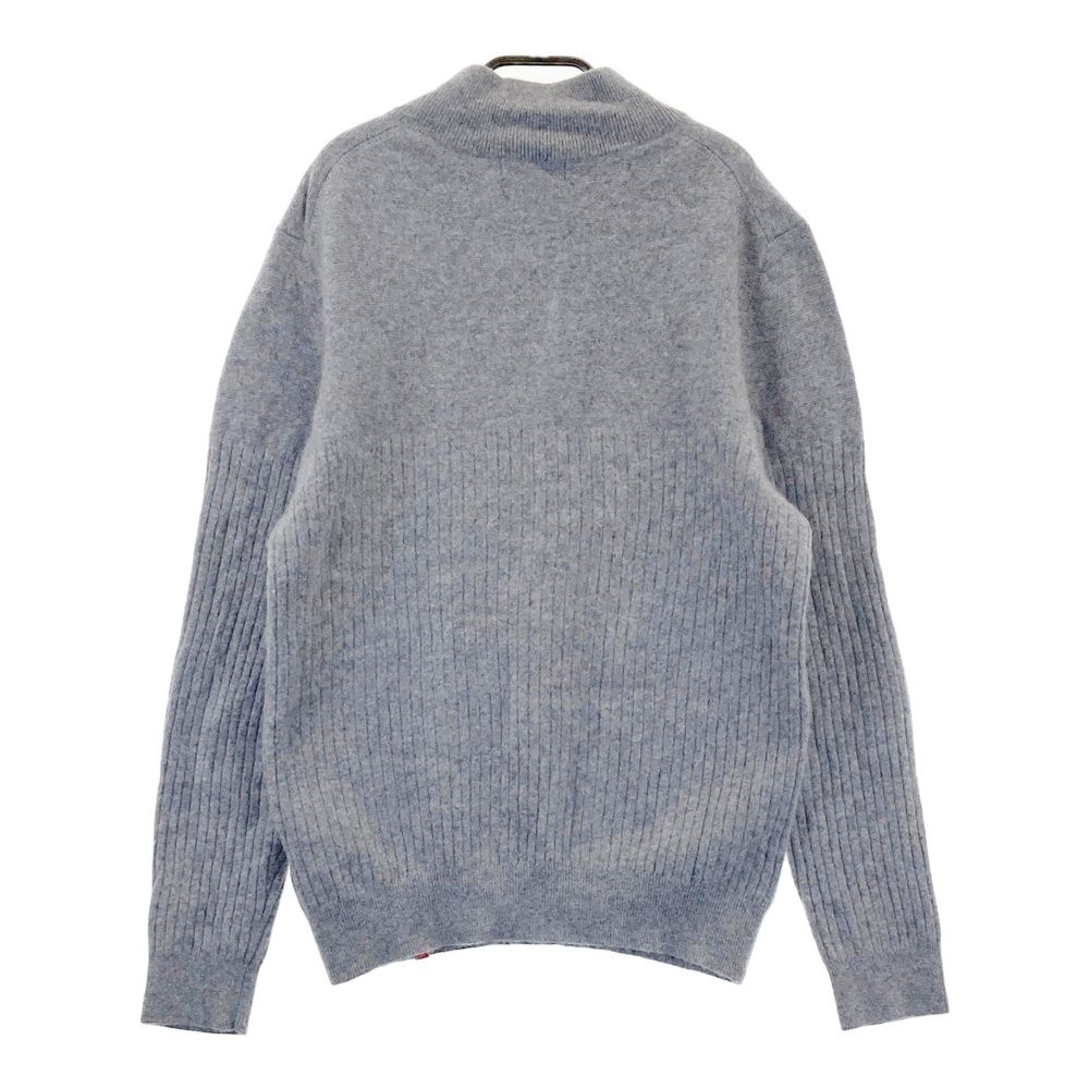 サイズ：LL CALLAWAY キャロウェイ レッドレーベル カシミヤニット