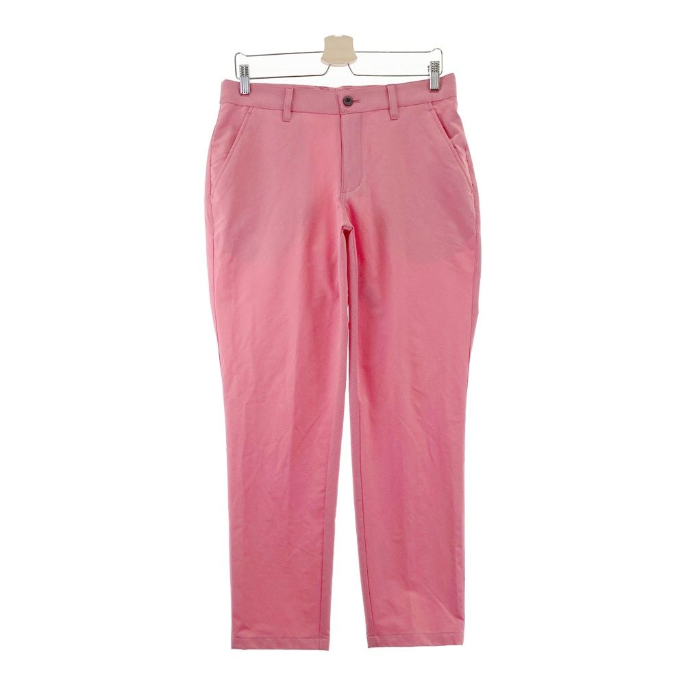 サイズ：82 LE COQ GOLF ルコックゴルフ 2025年モデル ロングパンツ