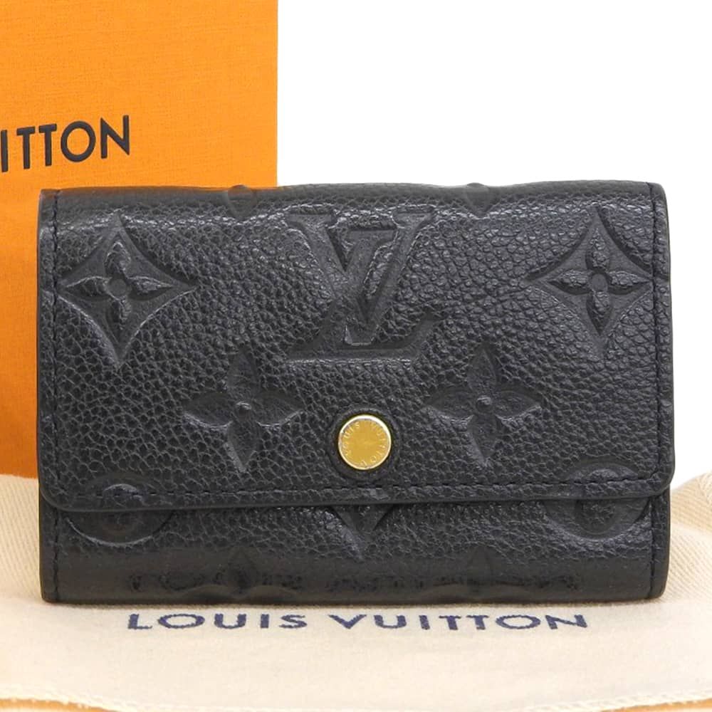 本物保証】 箱・布袋付 ルイヴィトン LOUIS VUITTON モノグラム アン