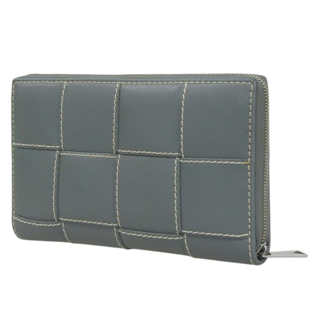 本物保証】 箱・布袋付 超美品 ボッテガヴェネタ BOTTEGA VENETA