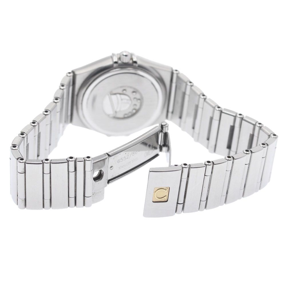 オメガ OMEGA 1572.30 コンステレーション クォーツ レディース