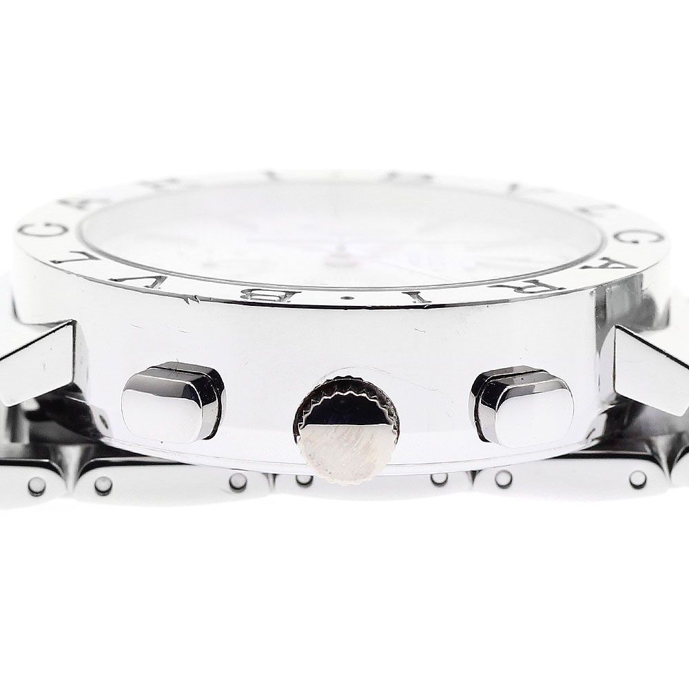 クロノグラフ 自動巻き