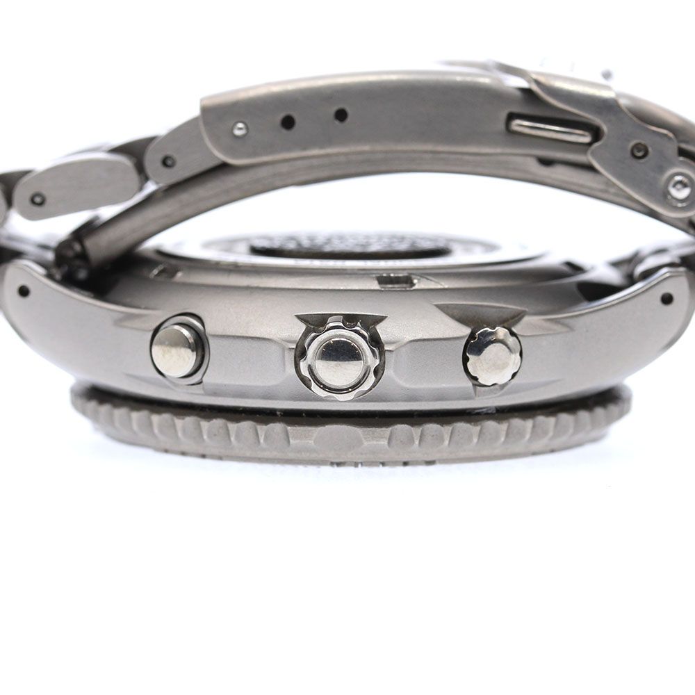 セイコー SEIKO 7K32-0A10/SBCN003 プロスペックス ランドマスター