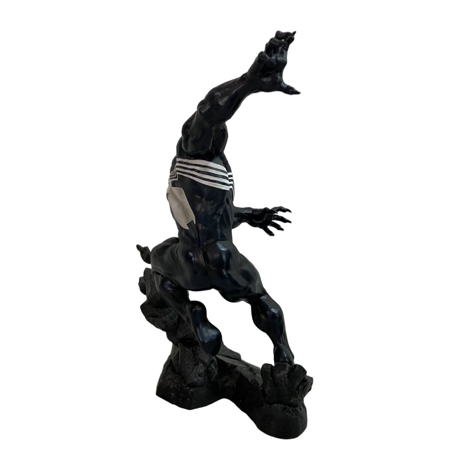 marvel venom A賞 ヴェノム Last賞 カーネイジ Happyくじ 開封品