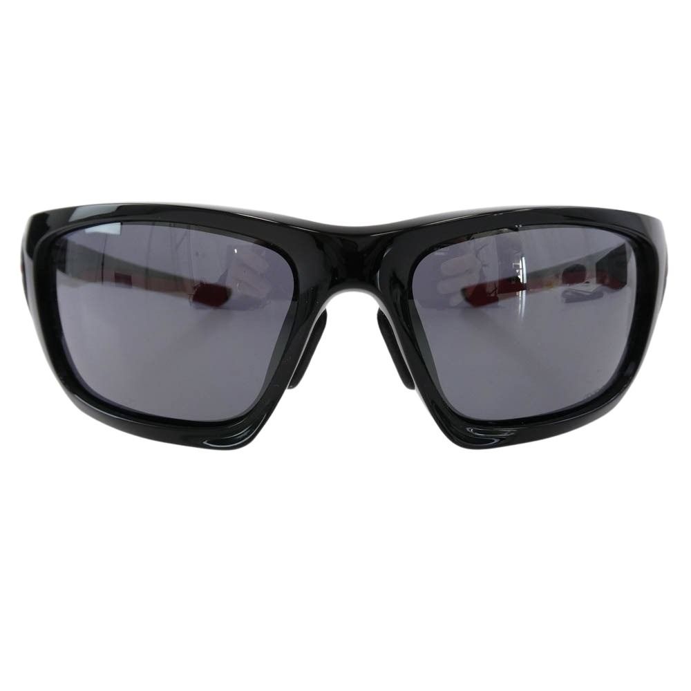 OAKLEY オークリー OO9134-10 x DUCATI ドゥカティ USA製 SCALPEL