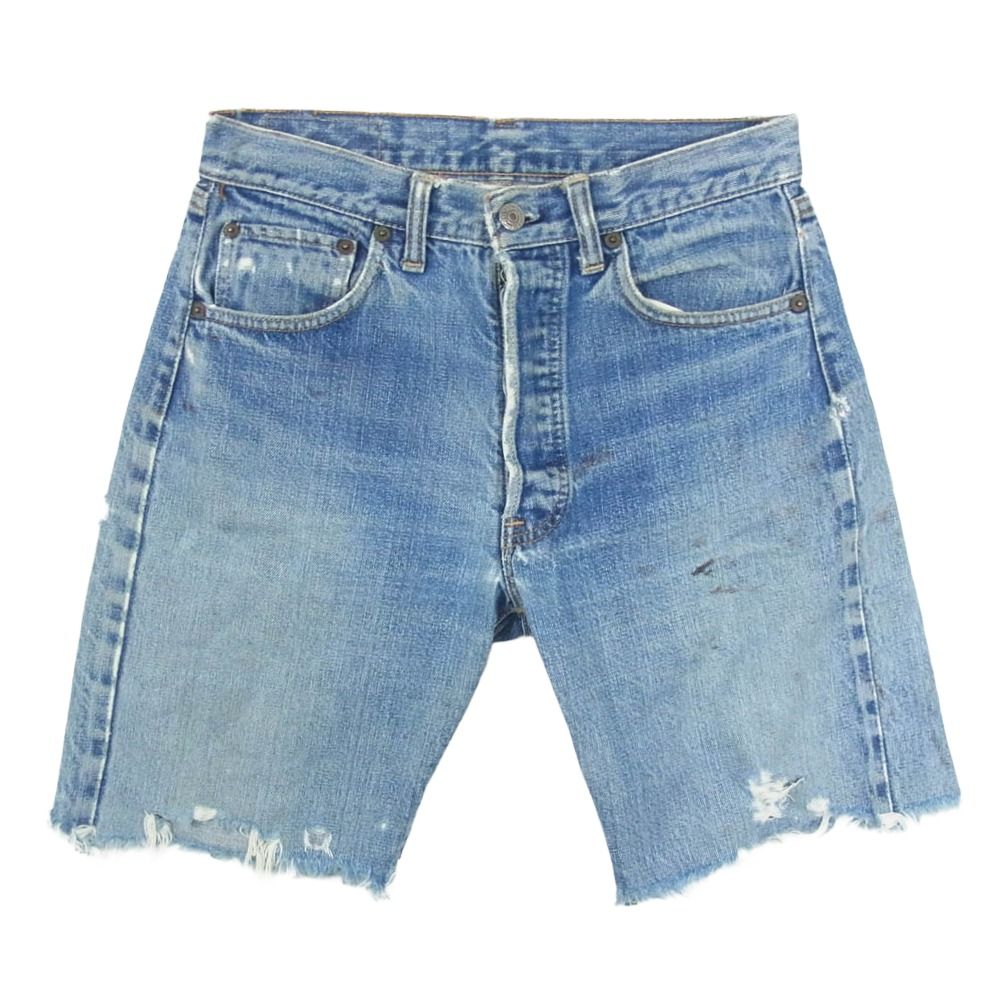 Levi's リーバイス ヴィンテージ 501 66前期 BIGE ボタン裏6刻印
