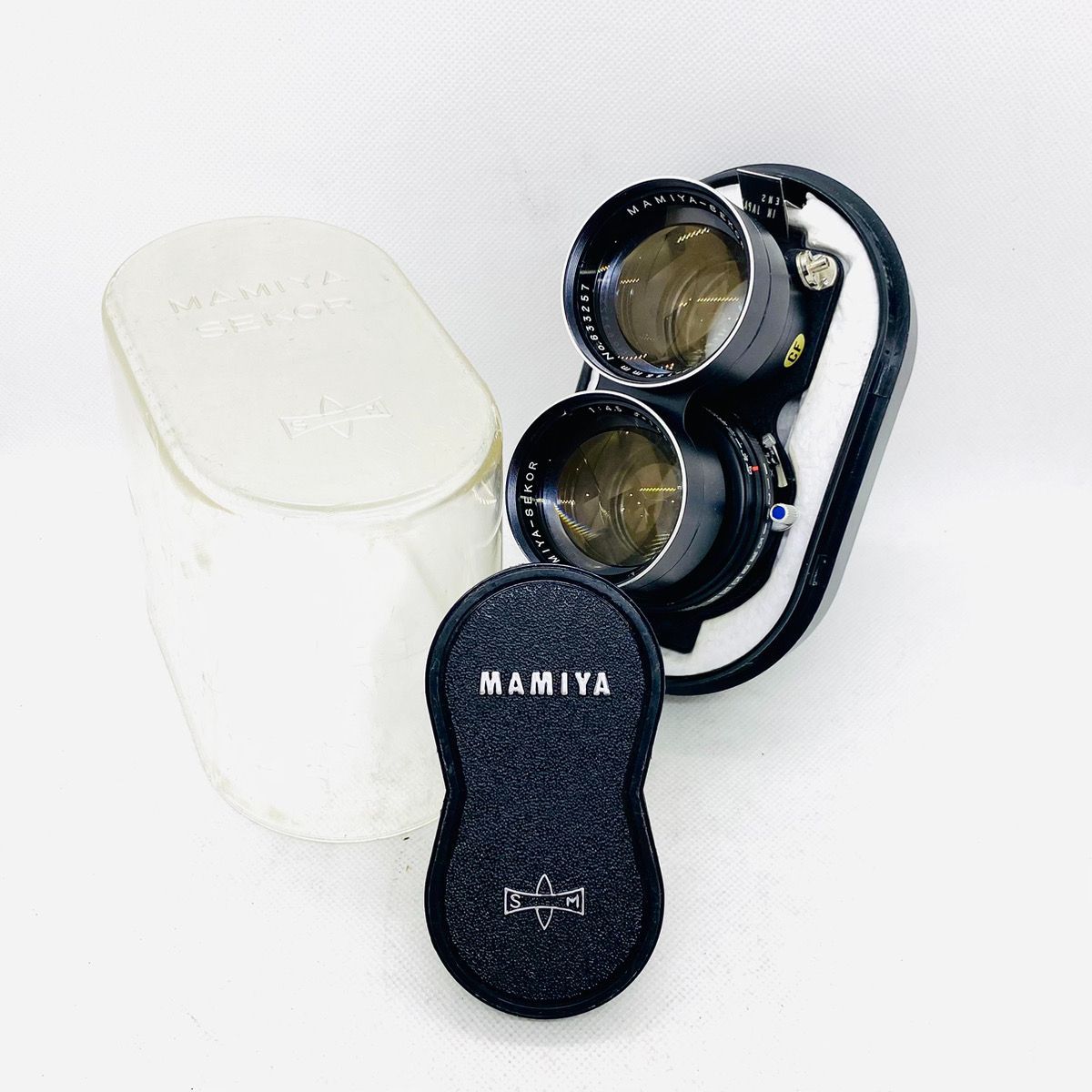 分解清掃済み♪ MAMIYA マミヤ Sekor 135mm F4.5 レンズ - メルカリ
