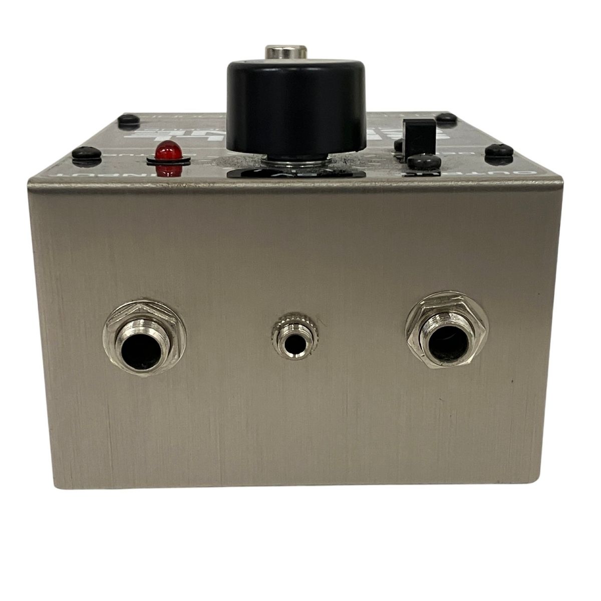 Electro-Harmonix Small Clone EH 4600 アナログコーラス 楽器 中古